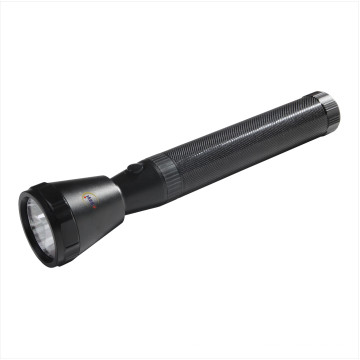 3W torche à LED CREE rechargeable (CC-006-3SC)